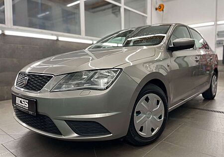 Seat Toledo KLIMA SITZHEIZUNG NAVI AHK MULTILENKRAD