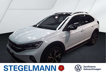 VW Taigo Volkswagen 1.0 TSI DSG Style *Navi*LED*Sitzheizung*