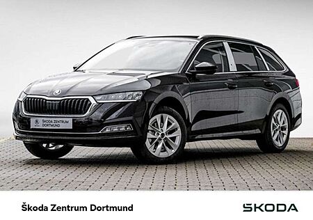 Skoda Octavia Combi Style Navi Columbus Sitzhzg.