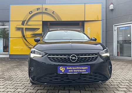 Opel Corsa -e Navi+SHZ+Kamera LRH+Tempomat+LED