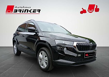 Skoda Karoq Selection 1.5 TSI DSG ACT EU6e