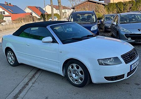 Audi A4 2.4