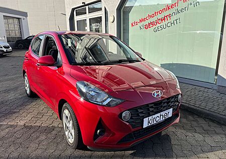Hyundai i10 Trend