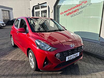 Hyundai i10 Trend