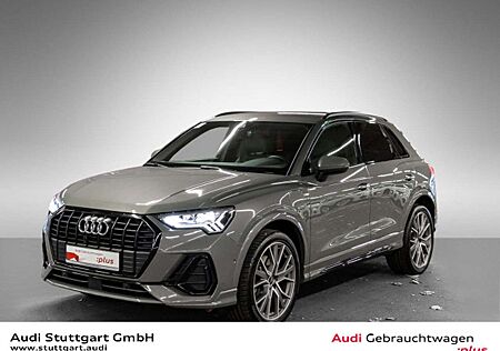 Audi Q3 45 TFSI e S line AHK virtCo SONOS Kamera 20