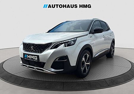 Peugeot 3008 Allure GT-LINE *PANO*LED*360°*8-FACH*