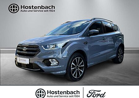 Ford Kuga ST-Line 1.5 EcoBoost EU6d-T Navi El. Heckklappe Ap