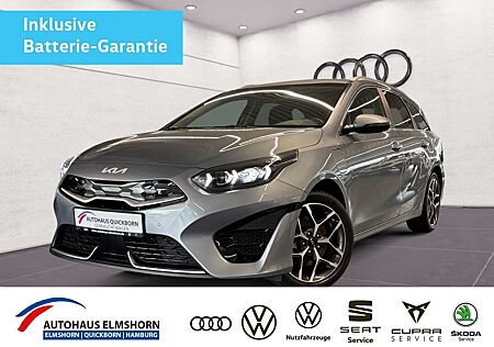 Kia Cee'd Ceed / 1.6 PHEV Vision KAMERA APP KEYLESS