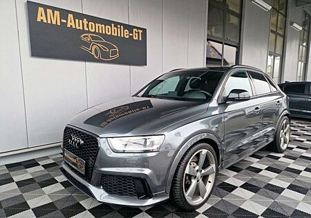 Audi RS Q3 2.5 TFSI Quattro*TÜV NEU*Tempomat*Navi*PDC*