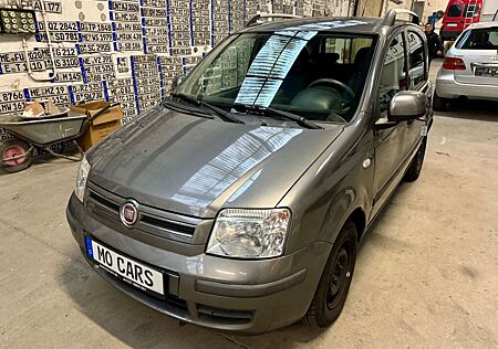 Fiat Panda 1.2 8V Dynamic *Klima*Einparkhilfe*2.Hand*