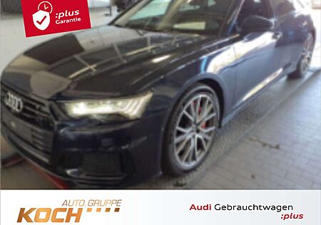 Audi A6 Limousine 55 TFSI e q. S-Tronic S-Line, HD Ma