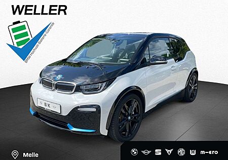 BMW i3 S 120Ah RFK PDC SHZ WLAN DA+ AdapLed KomZu 20"