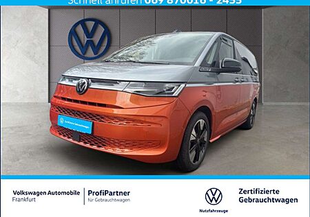 VW T7 Multivan Volkswagen 2.0 TDI DSG Navi IQ.Light DCC
