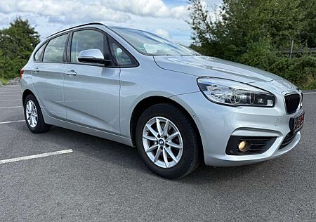 BMW 218i 218 Active Tourer Automatik NAVİ Sitheizung