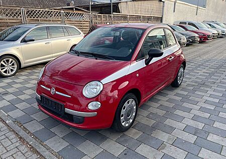 Fiat 500 Pop (150) Lim.