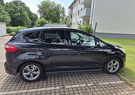 Ford C-Max Sync Edition