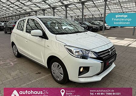 Mitsubishi Space Star 1.2 Select Bluetooth|Klimaanlage