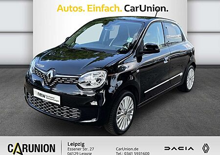Renault Twingo E-TECH 100% el. VIBES 22KW DC Ladung!