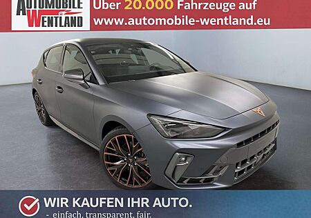 CUPRA Leon VZ 2.0 TSI 300PS/221kW DSG7 2026 2.0 TSI 300PS/...