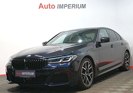 BMW 530 d xDrive M Sport Lim.*LASER*PANORAMA*STDHZ