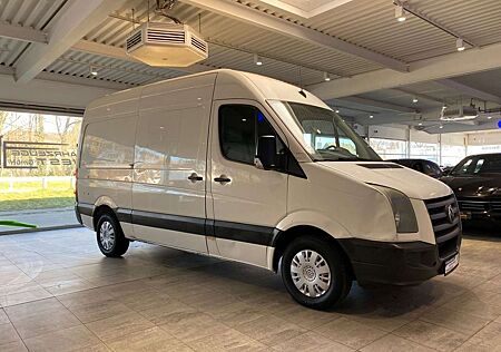 VW Crafter Volkswagen Kasten 35 *Klima* L2-H2 *Hoch+Lang*