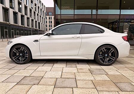 BMW M2 Coupé