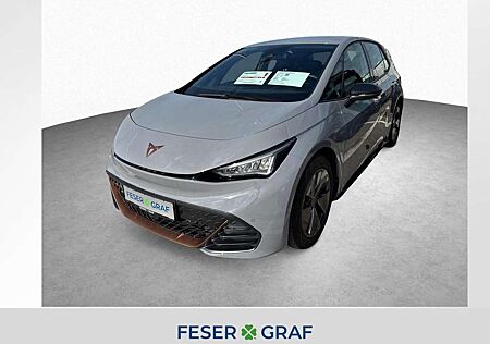 Cupra Born electric 150kW NAVI SHZ PILOT KAMERA