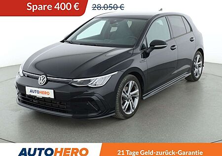 VW Golf Volkswagen 2.0 TDI R-Line Aut.*LED*ACC*PDC*SHZ*