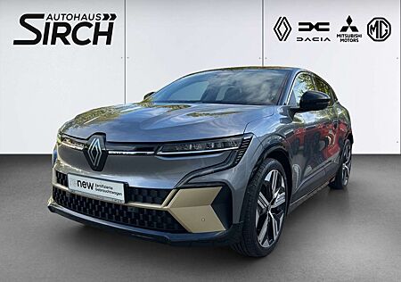 Renault Megane E-Tech EV60 Iconic*NAVI*LED*CAM*