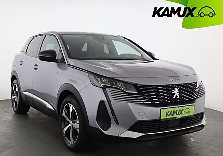 Peugeot 3008 1.2 PureTech 130 Allure+LED+NAVI+SHZ+PDC