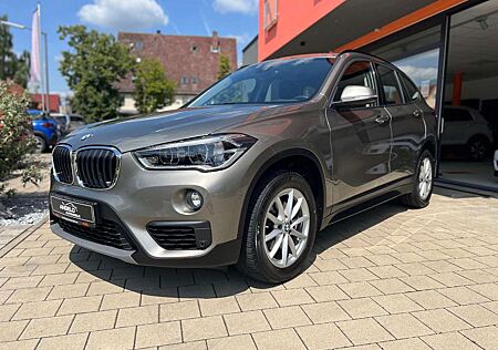 BMW X1 sDrive 18 d Advantage*Navi*Kamera*LED*PDC*