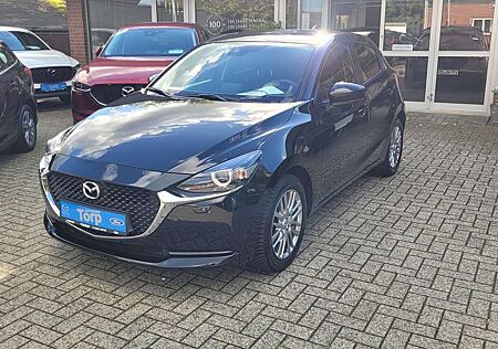 Mazda 2 Skyactive 90 PS 6GS Kizoku + Touring Paket P2