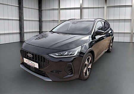 Ford Focus Turnier Active X NAVI LED ACC RFK