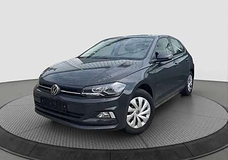 VW Polo Volkswagen 1.0 TSI Comfortline Sitzhzg*Einparkh v+h*Ca