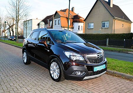 Opel Mokka Innovation Aut.Xenon,SHZ.Nav.1J.Garant