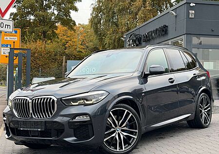 BMW X5 xDrive 45 e 1 Hand - M Sportpaket ///