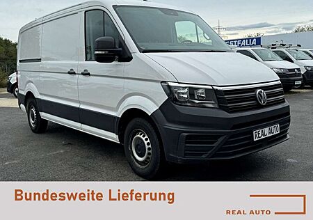 VW Crafter Volkswagen Kasten MR L2H1 Automatik Kamera*Standh