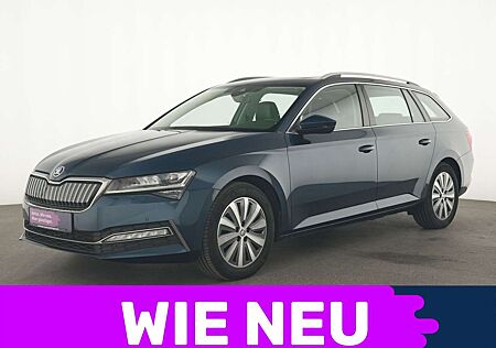 Skoda Superb Style iV Navi|CarPlay|Panorama|PDC|LED|SHZ