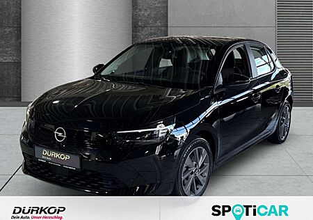 Opel Corsa Edition Wireless-Charging/Sitz+Lenkradheizung LED