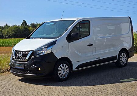 Nissan NV300 L1H1 2,9t COMFORT WINTER KÜLFAHRZEUG