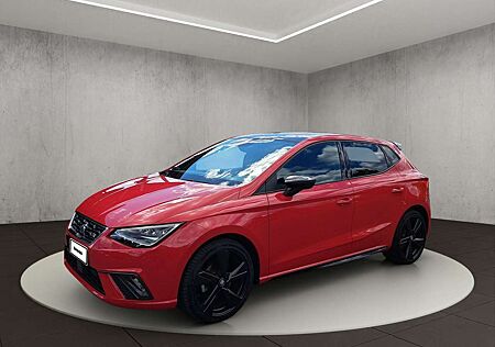 Seat Ibiza FR 1.0 TSI 7-Gang DSG