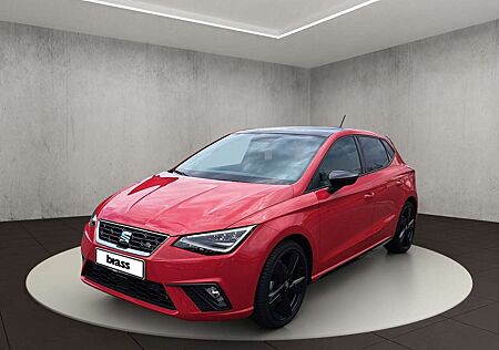 Seat Ibiza FR 1.0 TSI 7-Gang DSG
