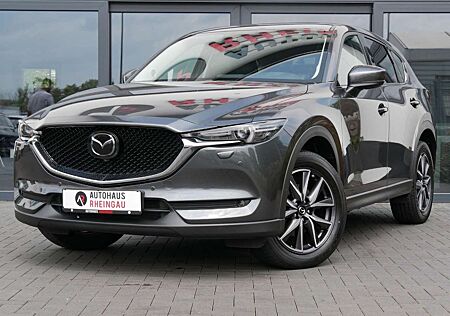 Mazda CX-5 Sports-Line AWD PANO MATRIX-LED ACC