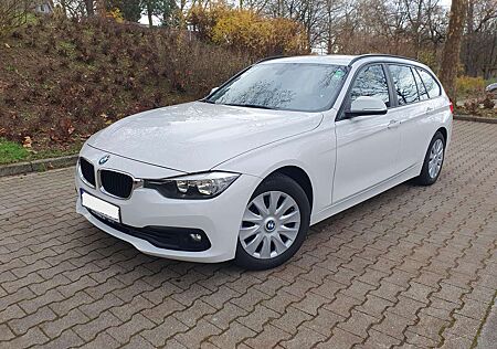 BMW 316d 316 Touring Navi.SHZ.Komfortzugang PDChi.