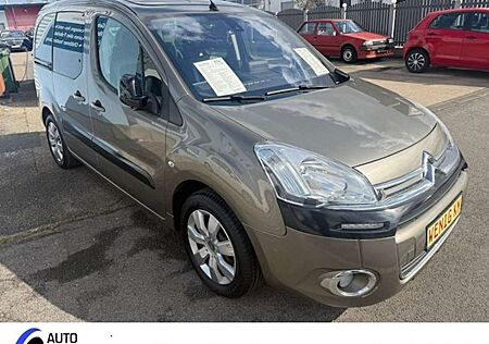 Citroën Berlingo Citroen Multispace Exclusive *Navi*Klima*Tempomat*