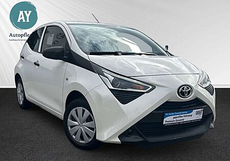 Toyota Others Aygo AYGO x |Kamera|Navi|DAB|1.Hand|TÜV+Service|