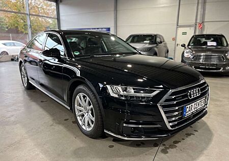 Audi A8 50 TDI quattro Navi|Luftfeder|Matrix|Memory