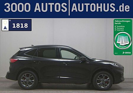 Ford Kuga 2.5 Duratec ST-Line Navi LED RfK AHK BLIS