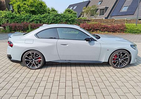 BMW 240 M SportPro-PanoD-Headup-19“R-InnovPaket-VZ-Erk