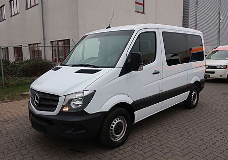 Mercedes-Benz Sprinter 213 CDI / Klima / Automatik / 1 Hand